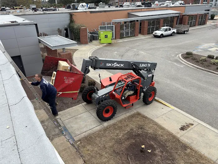 Dependable Service Plumbing & Air, Inc. Picture 10