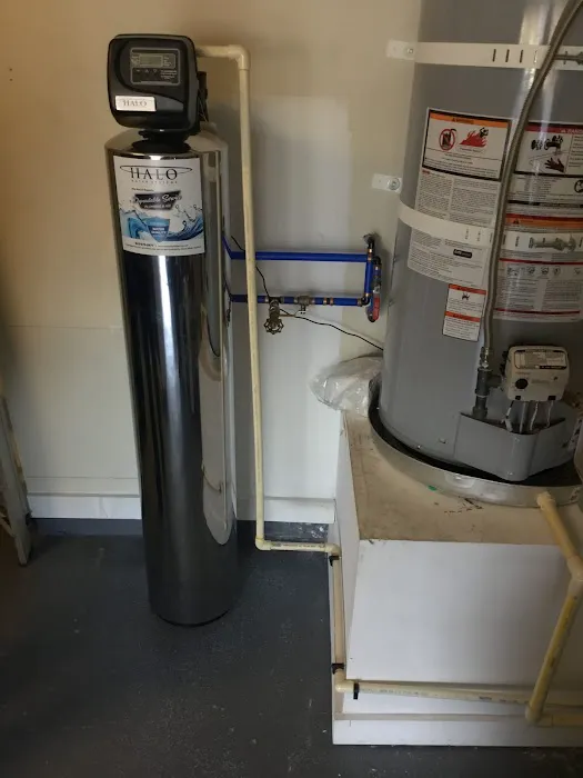 Dependable Service Plumbing & Air, Inc. Picture 3