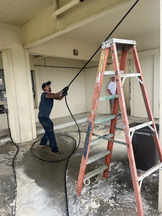 Dependable Service Plumbing & Air, Inc. Picture 6