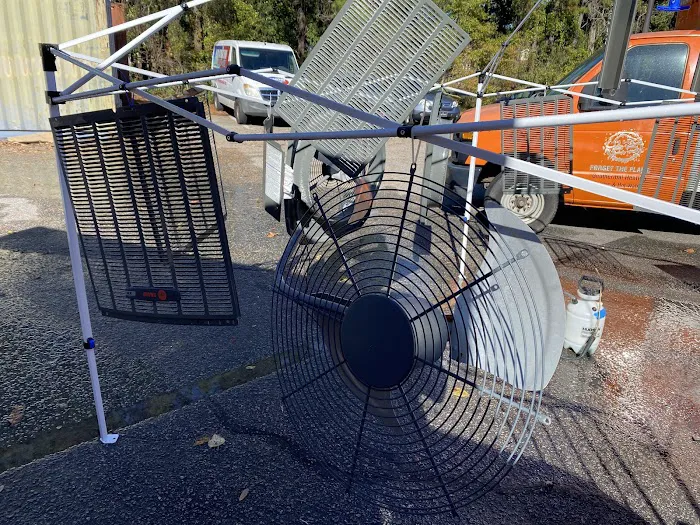 Carolina Temperature Control Picture 9