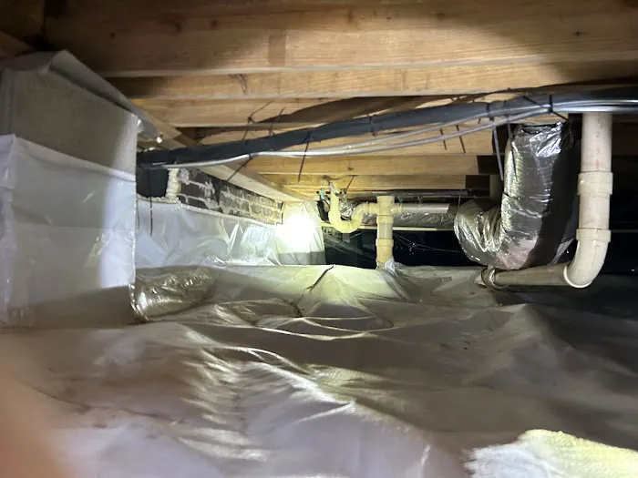 Carolina Temperature Control Picture 1