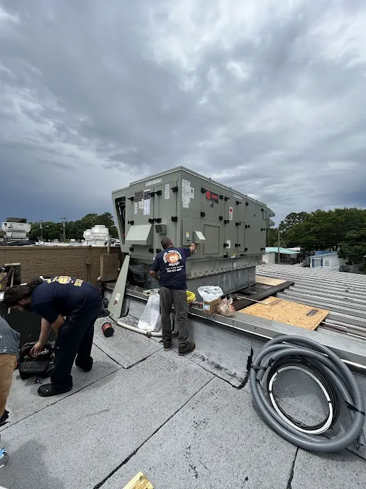 Carolina Temperature Control Picture 7