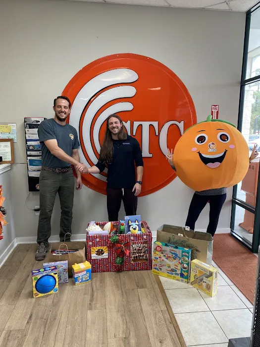 Carolina Temperature Control Picture 10