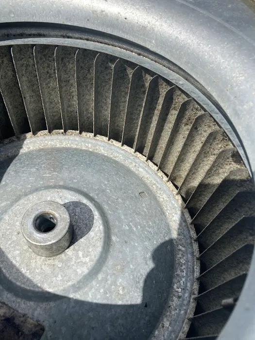 Carolina Temperature Control Picture 3