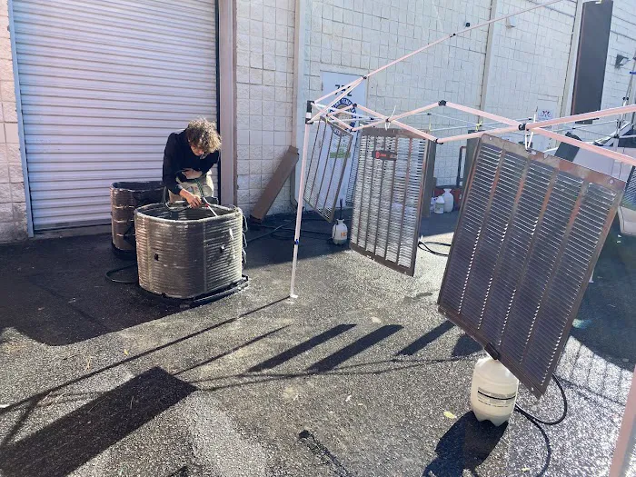 Carolina Temperature Control Picture 6