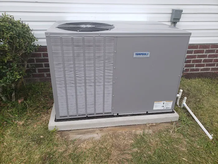 Coastal Air Plus Picture 1