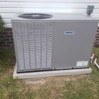 Coastal Air Plus ico