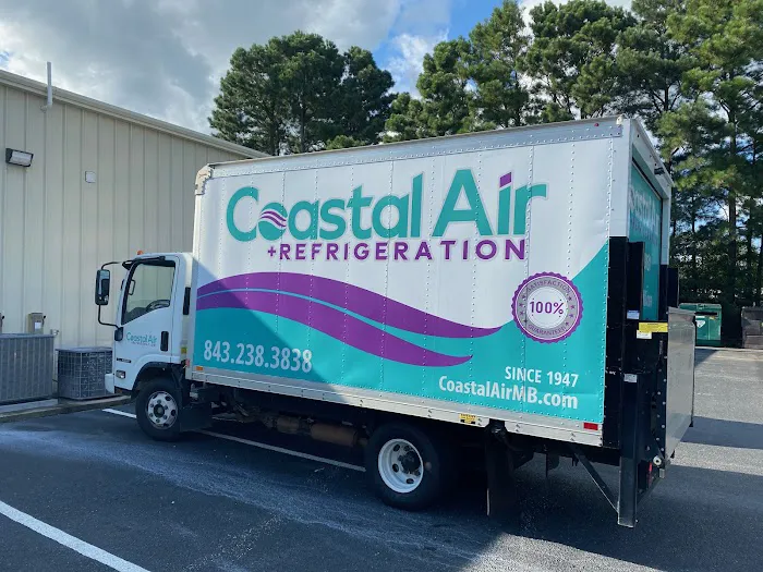 Coastal Air Plus Picture 7