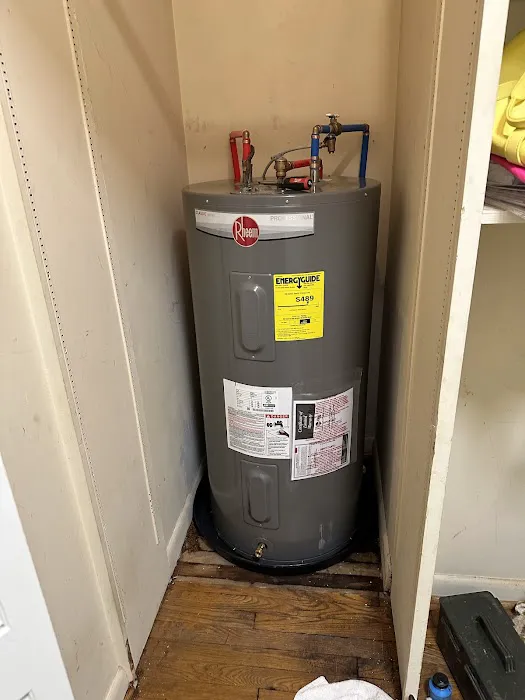 Coastal Air Plus Picture 3