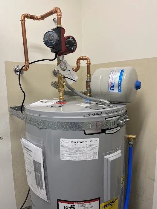 Coastal Air Plus Picture 5