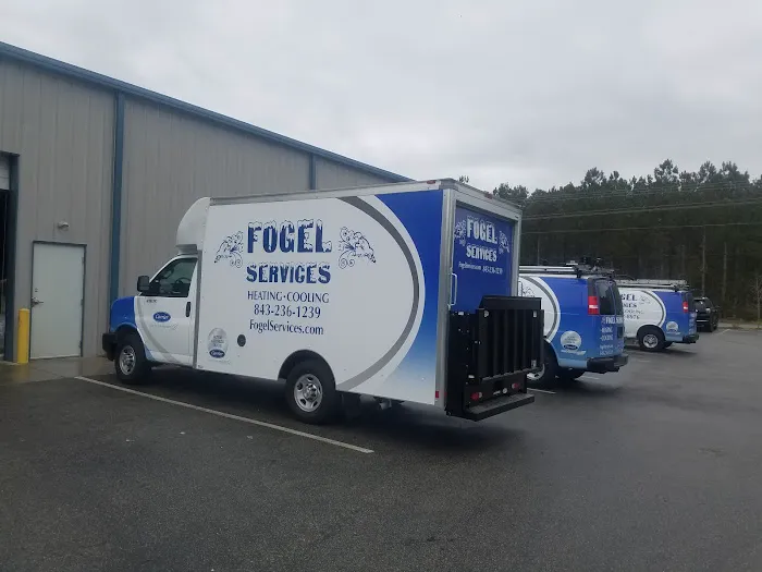 Fogel Services, Inc. Picture 4