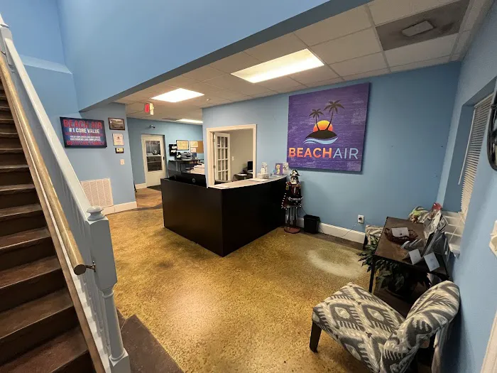 Beach Air Picture 10