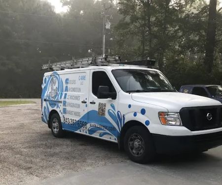 C-Aire HVac and Commercial Refrigeration