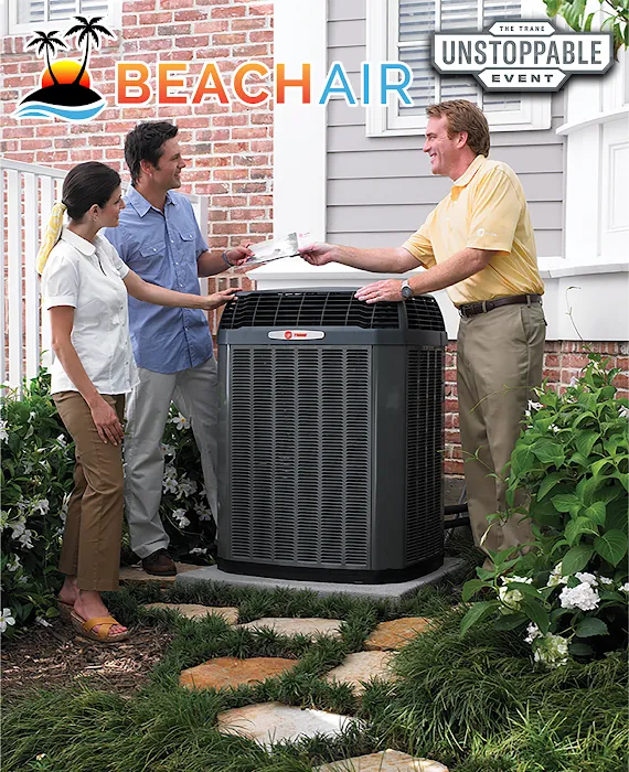 Beach Air Picture 10