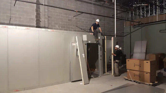 Price Refrigeration & A/C Service Picture 1