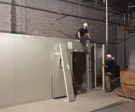 Price Refrigeration & A/C Service