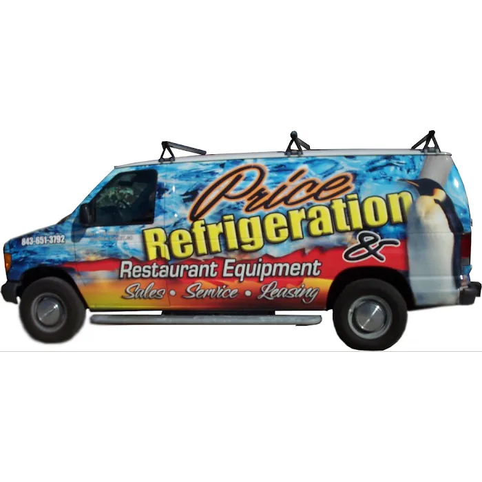 Price Refrigeration & A/C Service Picture 3