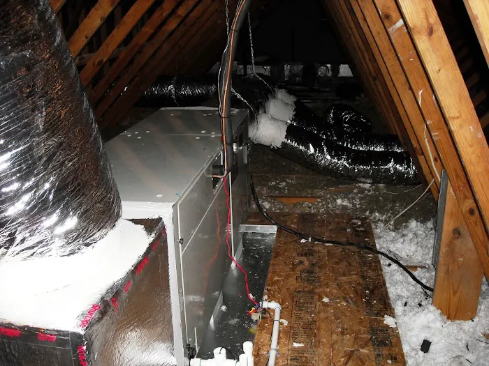 Air Doctor Services, Inc. Picture 8