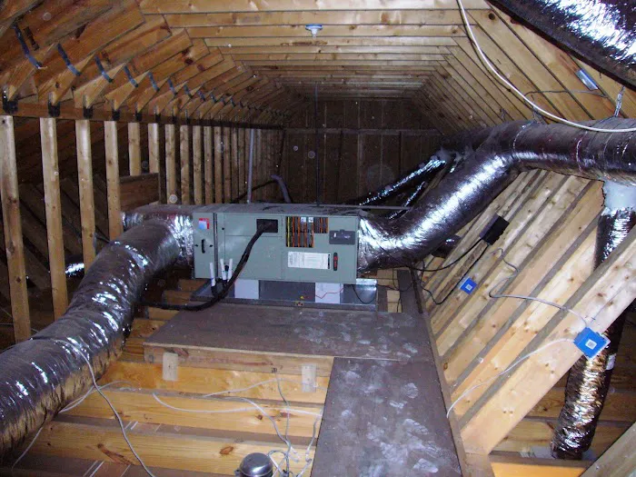 Air Doctor Services, Inc. Picture 1