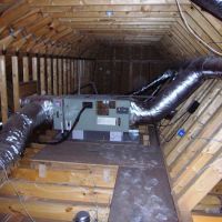 Air Doctor Services, Inc. ico