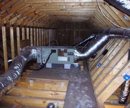 Air Doctor Services, Inc.