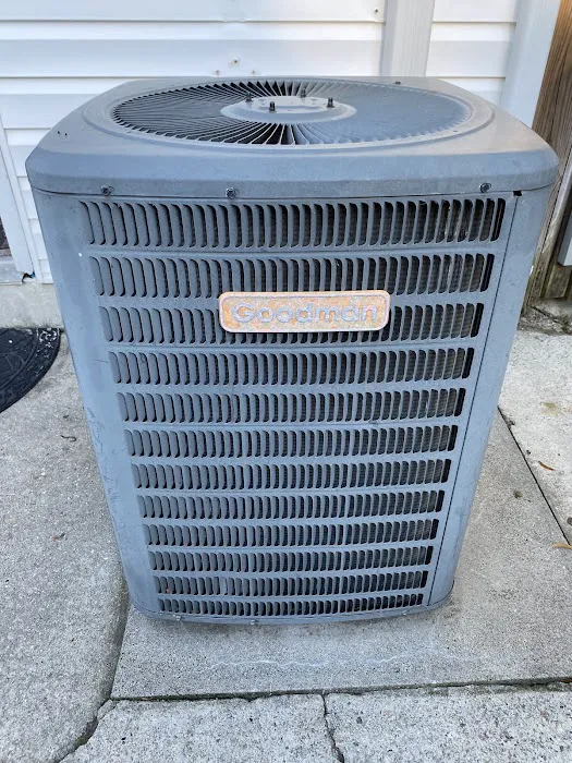 Precision Mechanical Services Picture 8