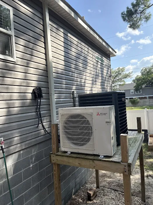 Precision Mechanical Services Picture 7