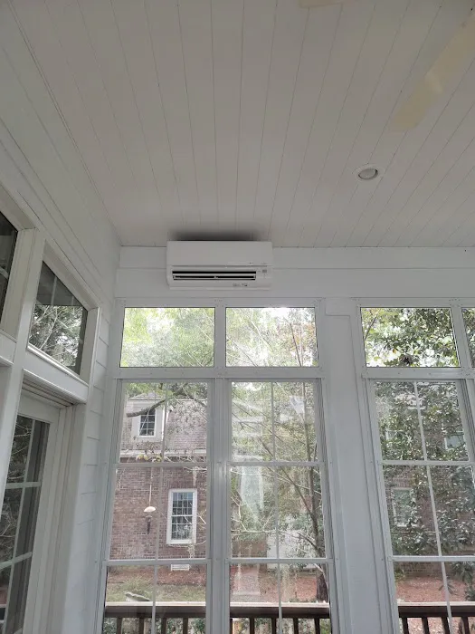 Precision Mechanical Services Picture 1