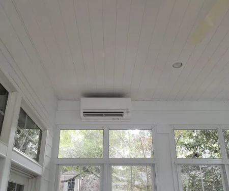 Precision Mechanical Services