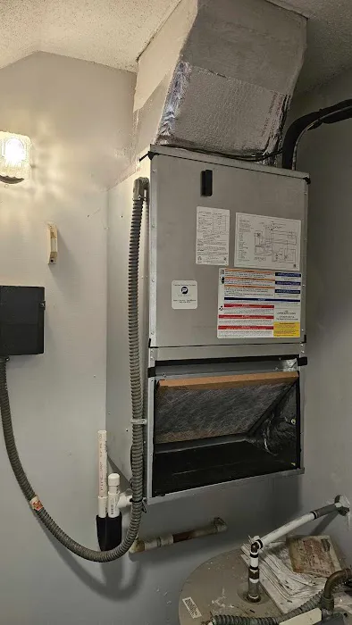 Precision Mechanical Services Picture 5