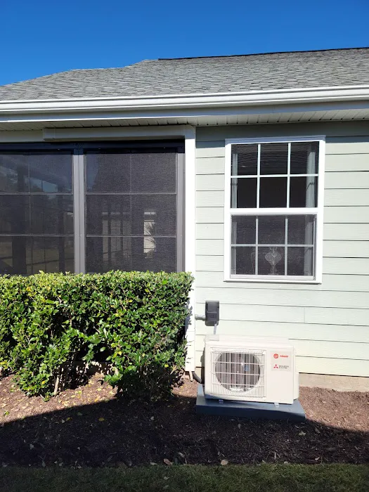 Precision Mechanical Services Picture 9