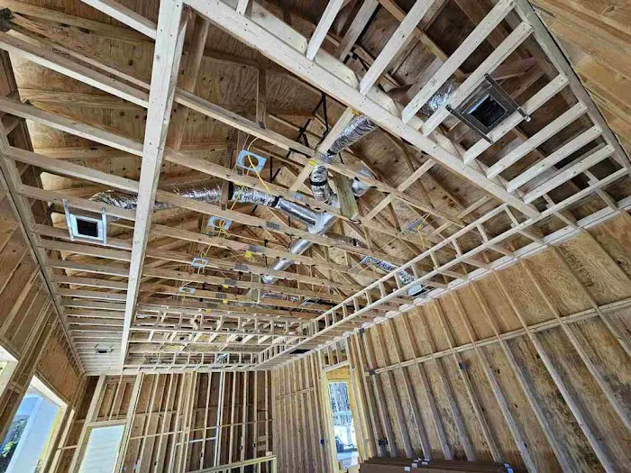 Precision Mechanical Services Picture 6