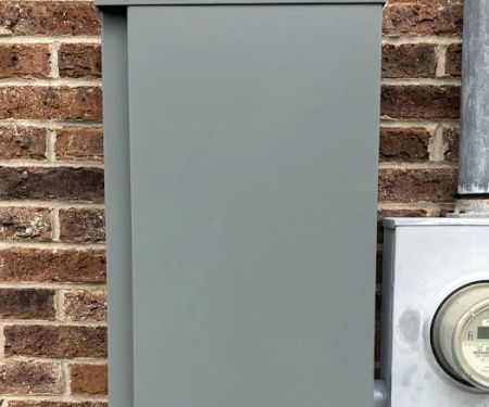 Express Service Group, Inc.