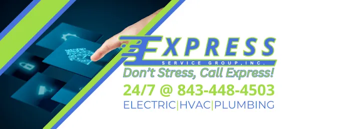 Express Service Group, Inc. Picture 5