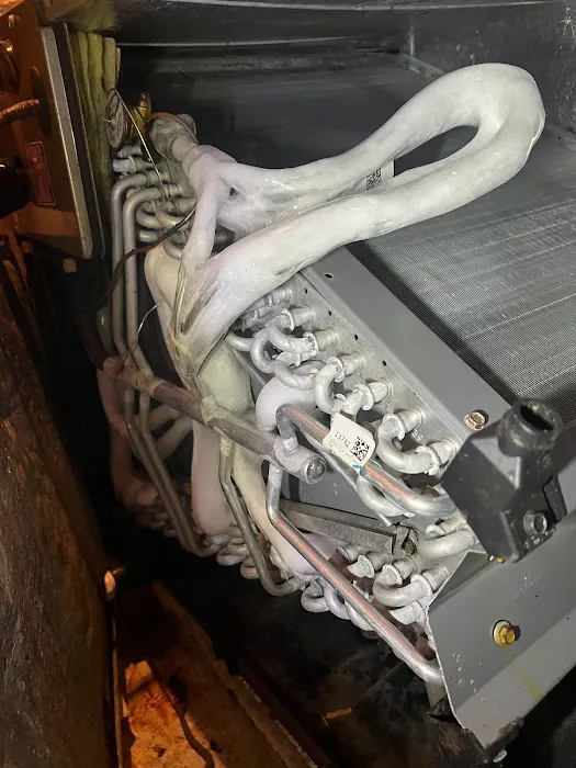 Hyatt Heating & Air Picture 4