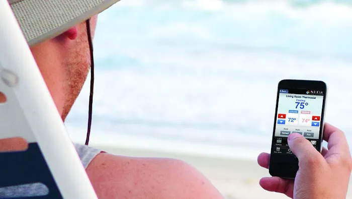 Hyatt Heating & Air Picture 2