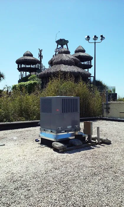 Hyatt Heating & Air Picture 8