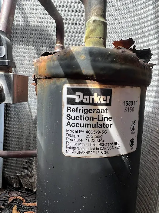 Hyatt Heating & Air Picture 1