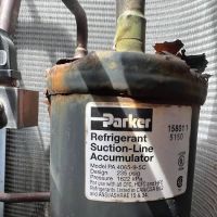 Hyatt Heating & Air ico