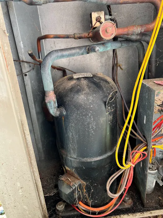 Hyatt Heating & Air Picture 6