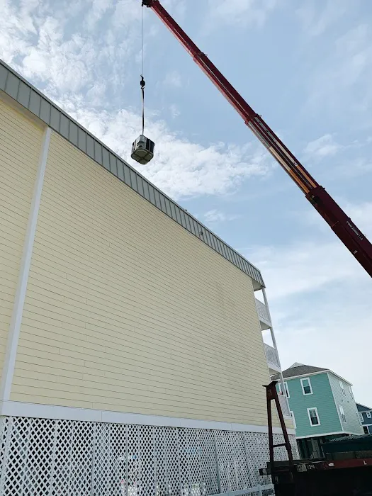 American Services Picture 4