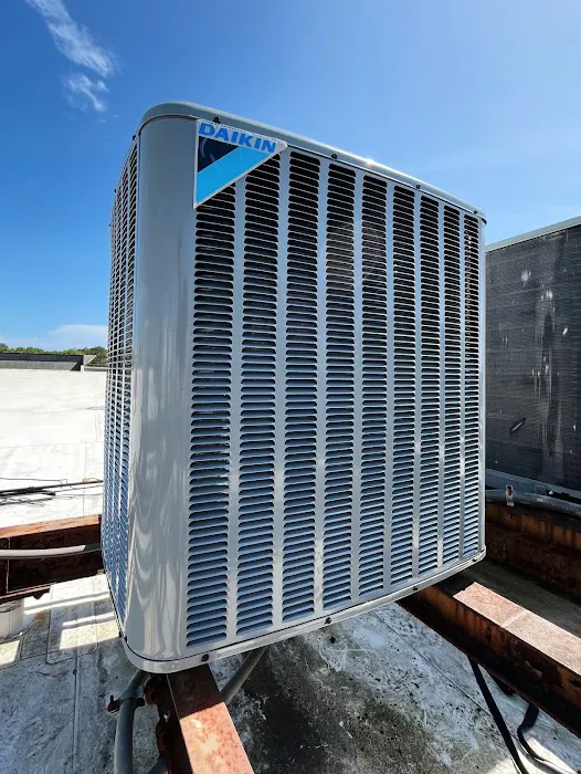 American Services Picture 9