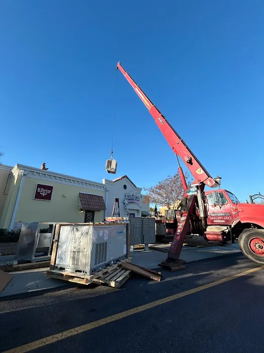 American Services Picture 8