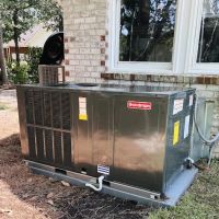 American Services ico