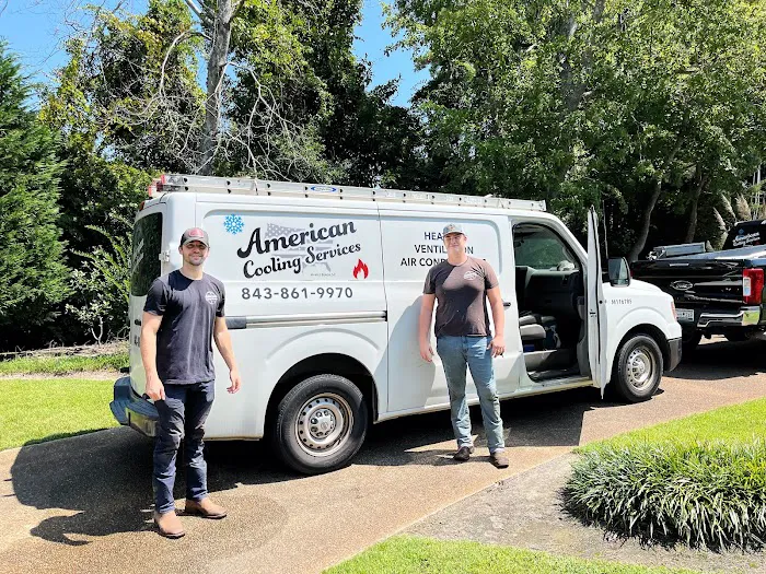 American Services Picture 10