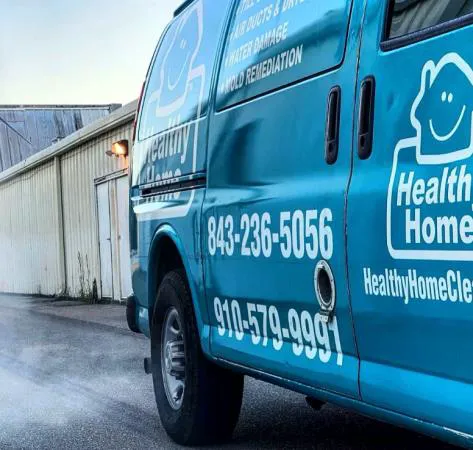 Healthy Home Heating and Cooling LLC Picture 5