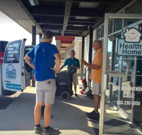 Healthy Home Heating and Cooling LLC Picture 4