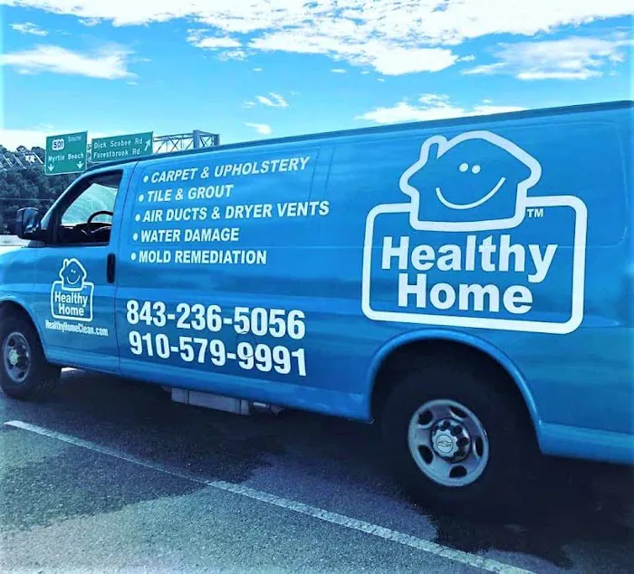 Healthy Home Heating and Cooling LLC Picture 6