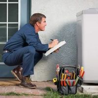 Healthy Home Heating and Cooling LLC ico