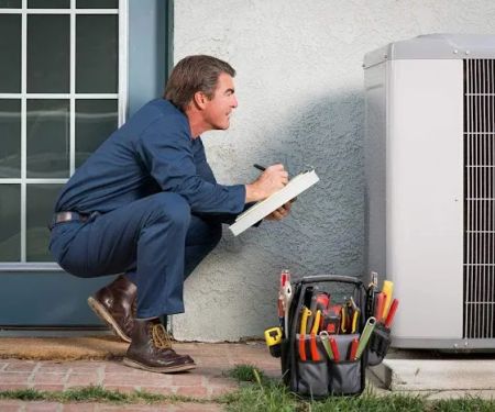 Healthy Home Heating and Cooling LLC